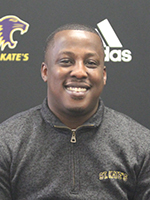 Geno Bullard Head Shot