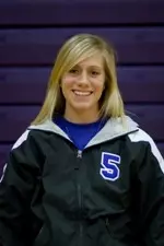 basketball Magen Zillmer