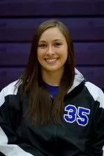 basketball Sonja Ellingson