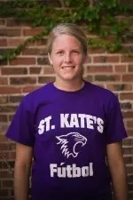 Kelsey Nistler