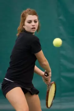 volley