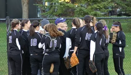 SB Team Huddle