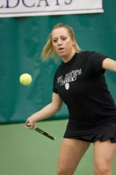 forehand