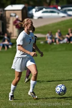 Kristi Thorwick