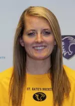CSS Saints hand Wildcats a tough 2-1 non-conference setback to open second half of season
