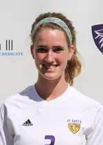 Wildcat soccer holds off Gustavus in 1-0 shutout, records 9th win of season