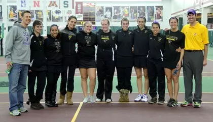 team vs ust
