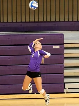 kahlow vert serve