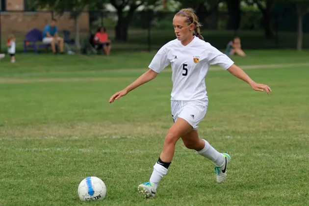 Soccer suffers tough 4-0 loss to Central in home opener