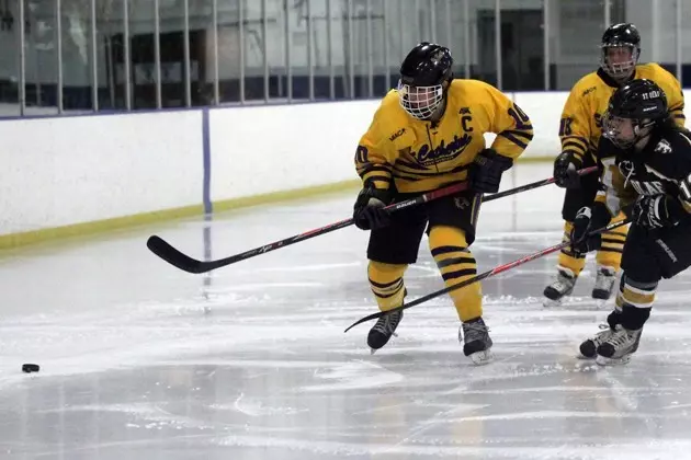 killmer hat trick
