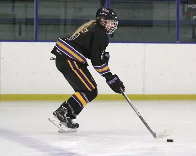 Wildcats battle, fall to Concordia 3-1