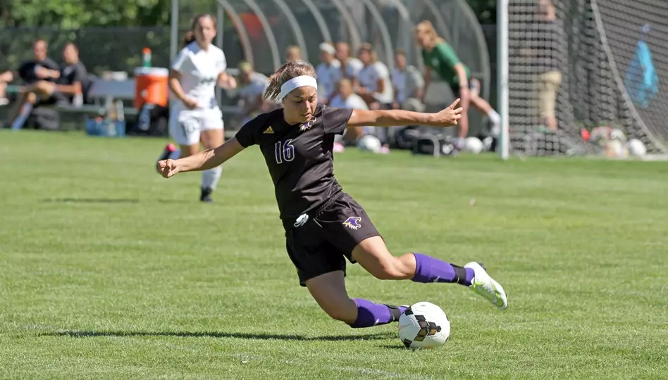 Wildcats roar to 7-0 shutout of UW-Superior in season opener