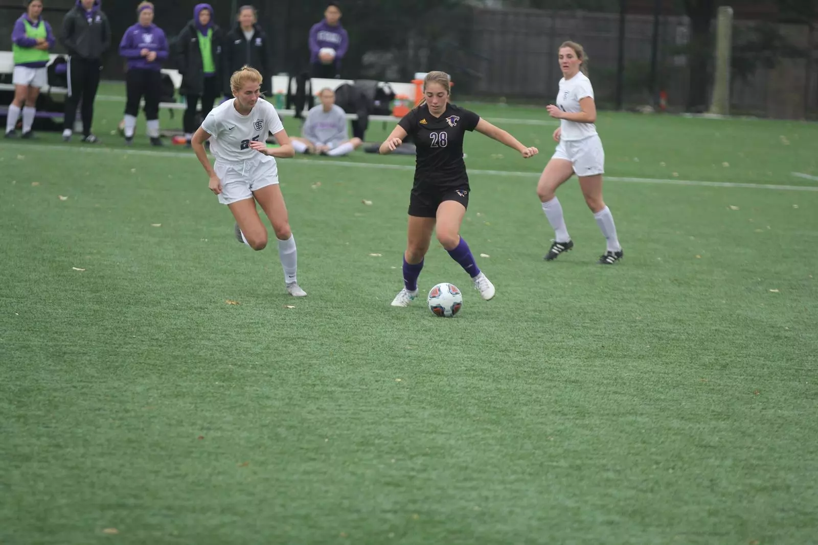 witte at UST