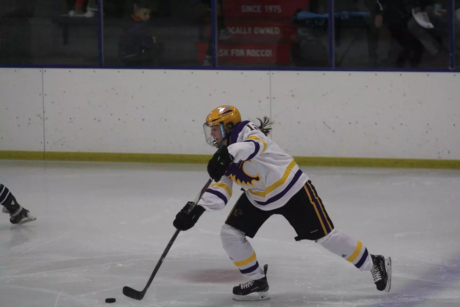 St. Catherine vs. St. THomas