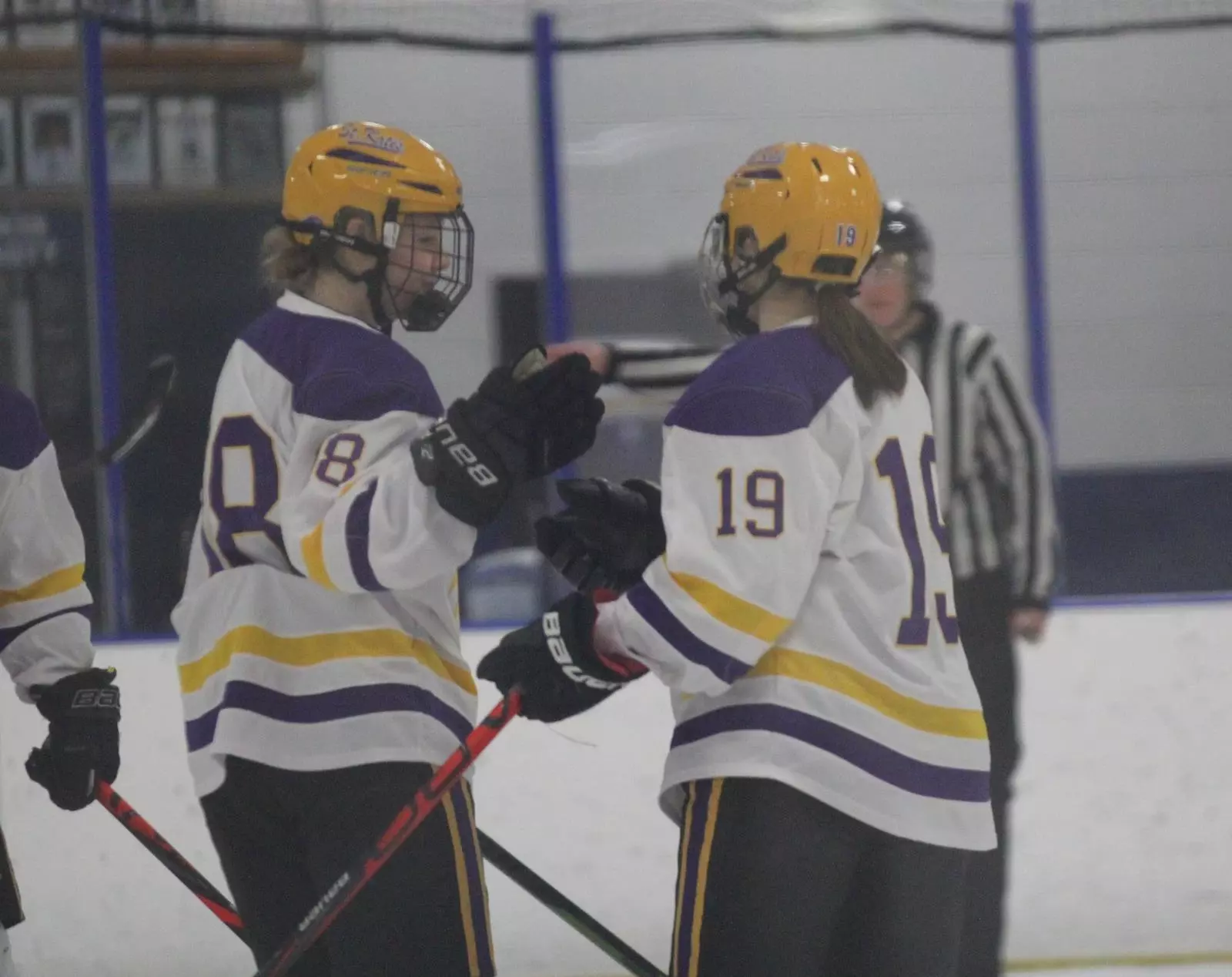 denchfield and blair