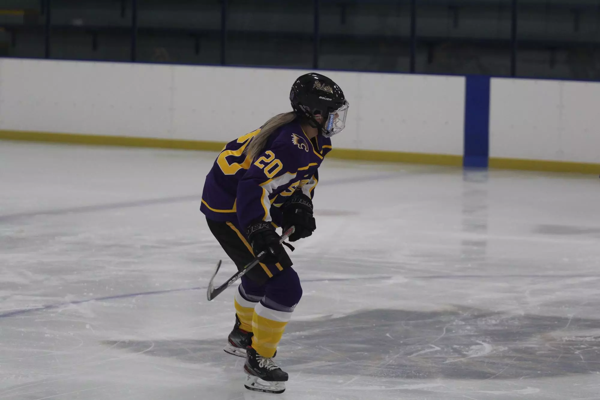 sophia gorski on ice