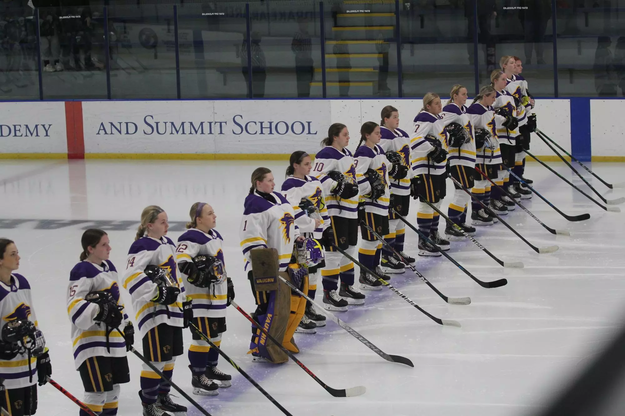 hockey team