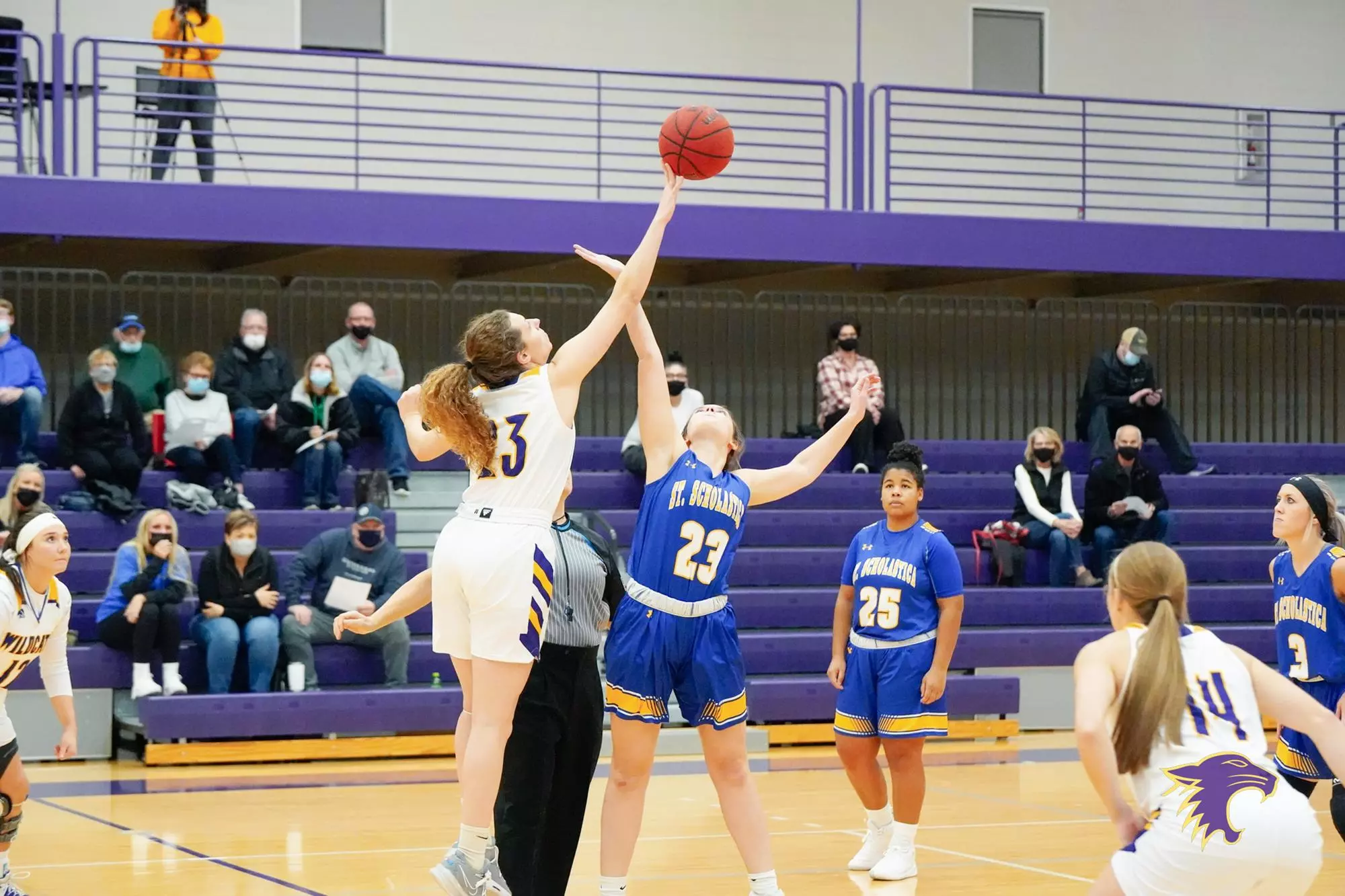 Sam Orth