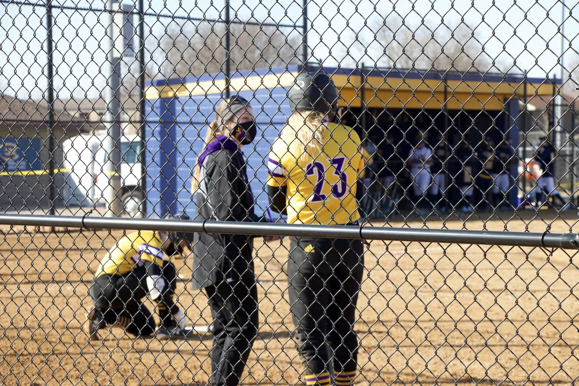 EHDE and Powers