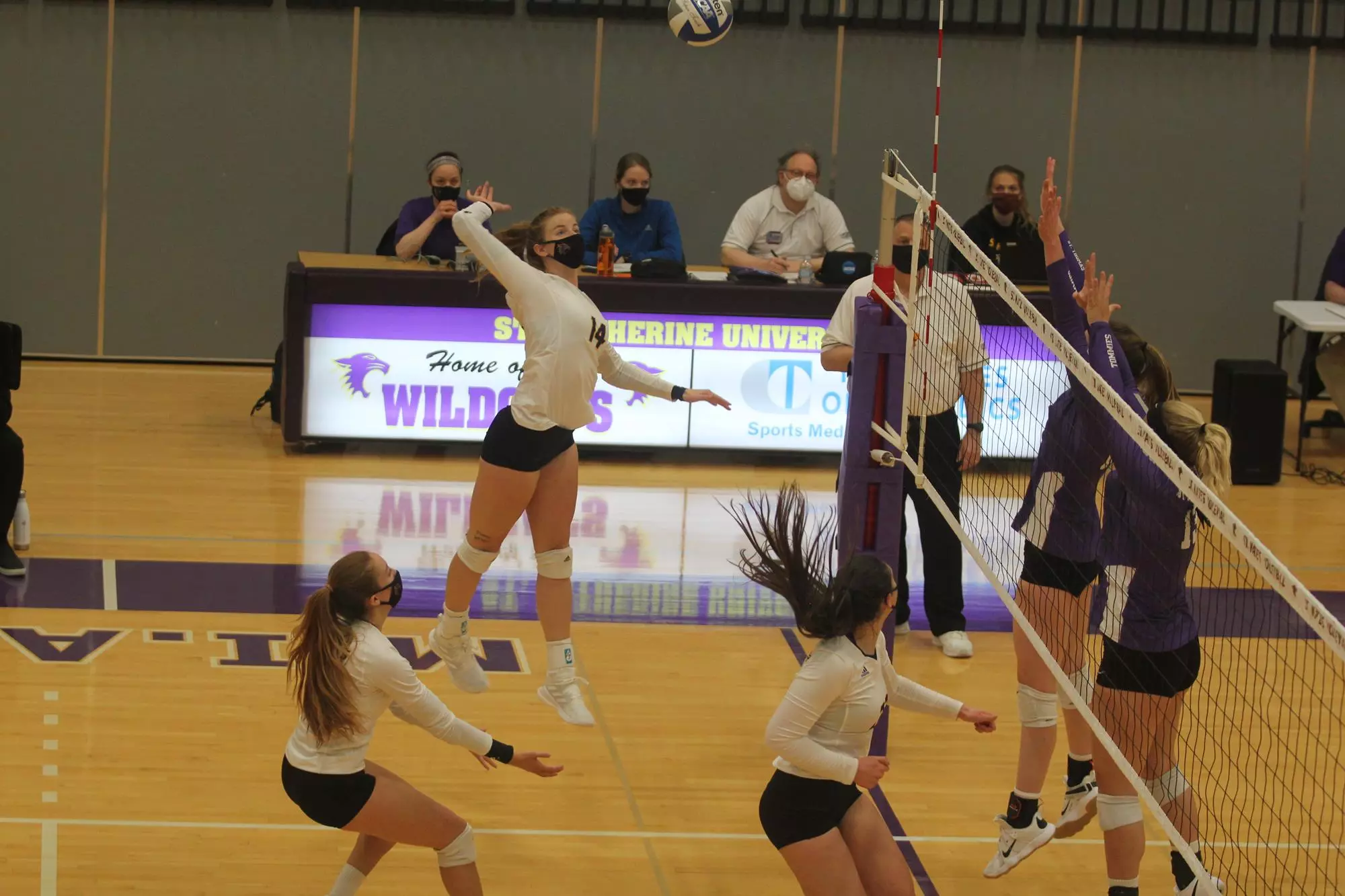 Bryana Leverentz Hit