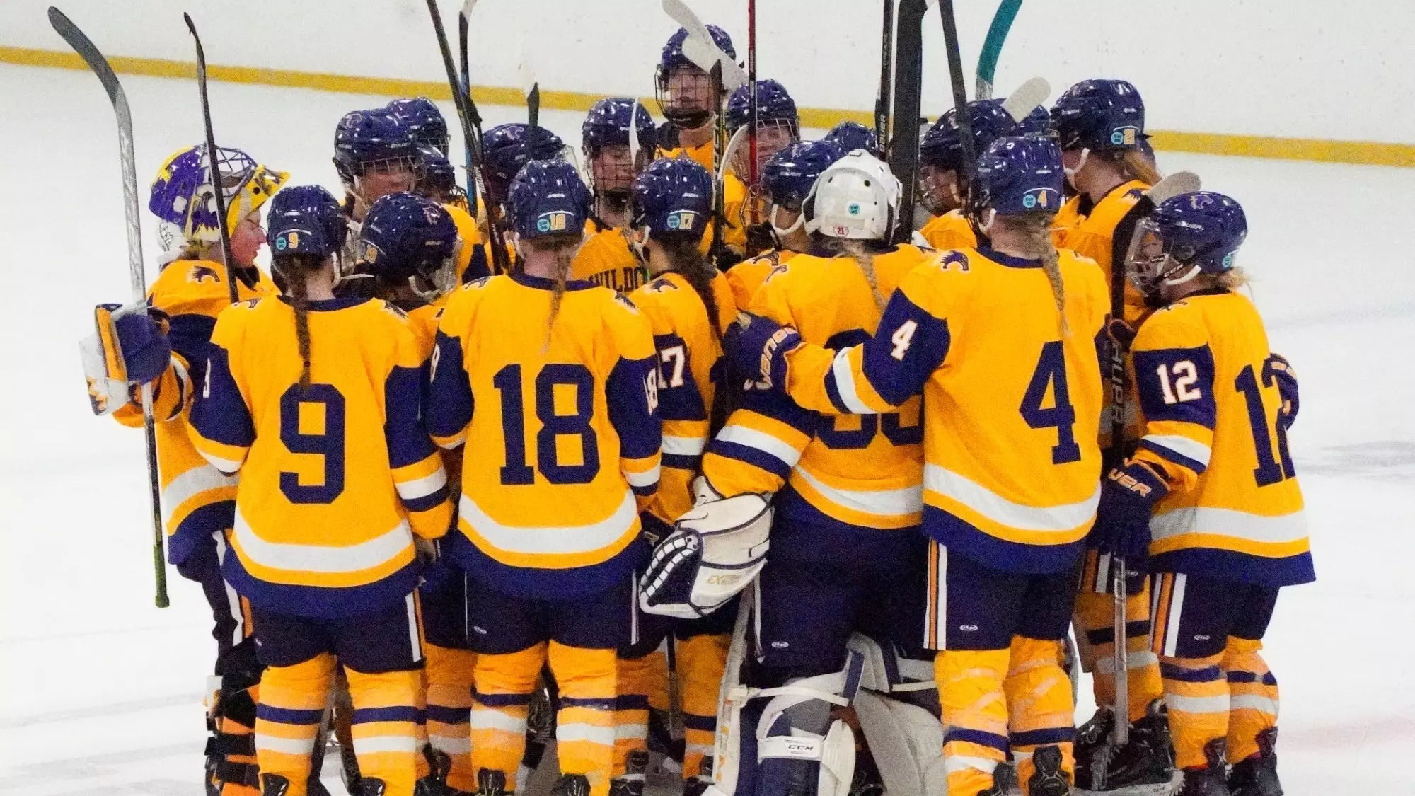 Hockey Team