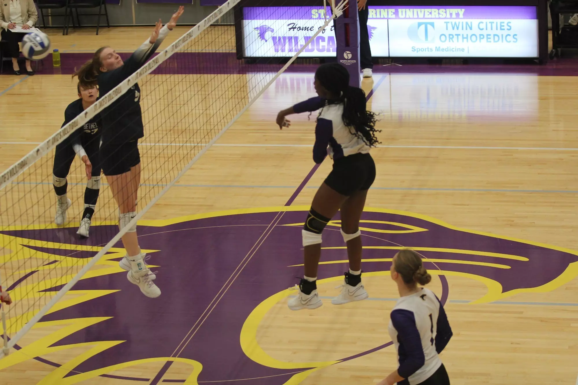 Madison Fagan season opener