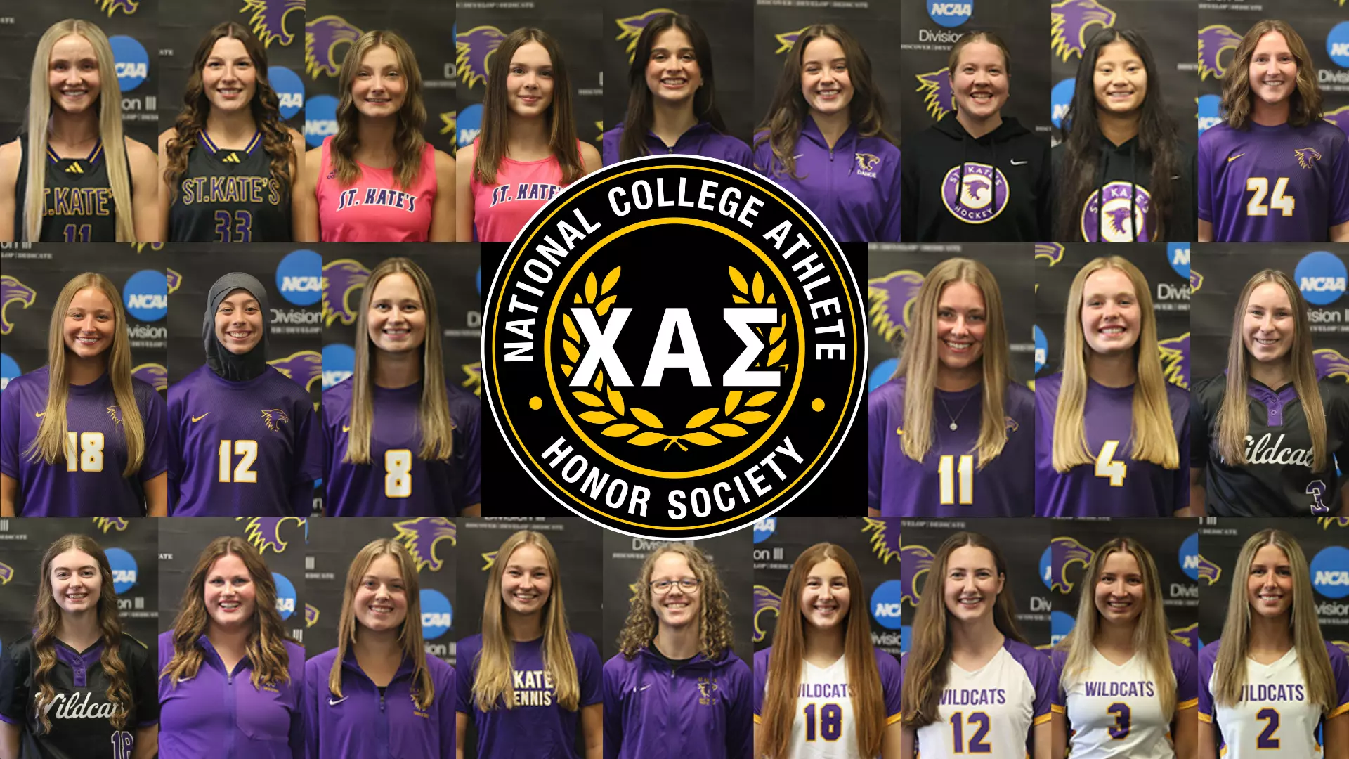 Chi Alpha Sigma